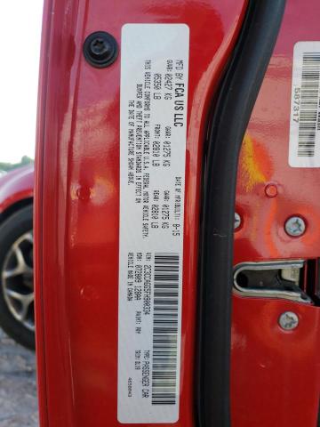 Photo 10 from auction – 2015 CHRYSLER 300 S with VIN 2C3CCAGG5FH900334