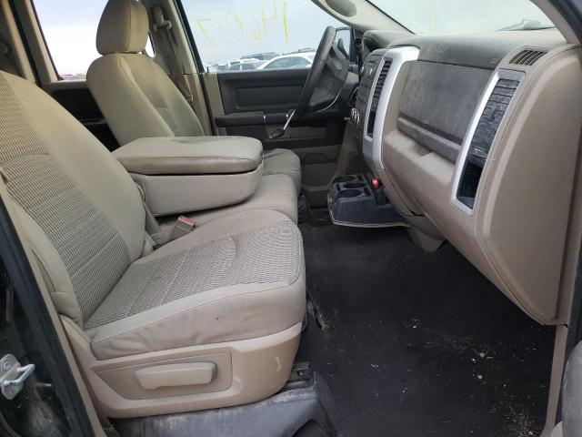 Photo 5 from auction – 2009 DODGE RAM 1500 with VIN 1D3HB18P49S748487