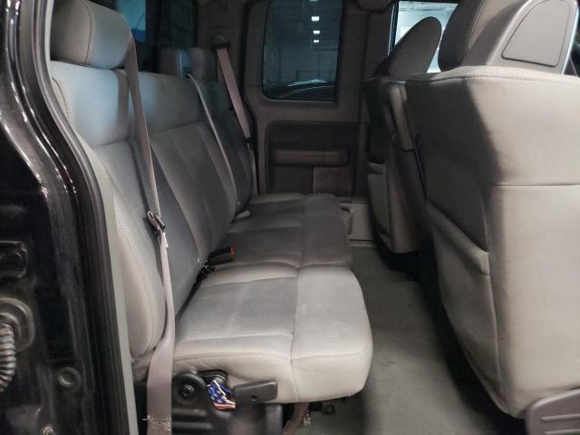 Photo 6 from auction – 2007 FORD F150 with VIN 1FTPX14V17FA75867