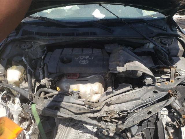 Photo 7 from auction – 2010 TOYOTA CAMRY BASE with VIN 4T1BF3EK3AU014273