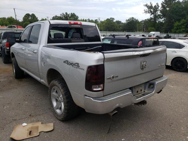 Zdjęcie 3 z aukcji – 2009 DODGE RAM 1500 z VIN 1D3HV13T39S766331