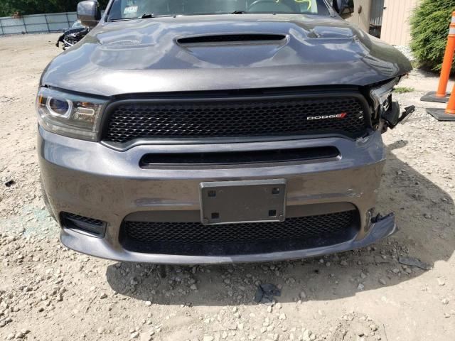Photo 9 from auction – 2020 DODGE DURANGO GT with VIN 1C4RDJDG2LC352072