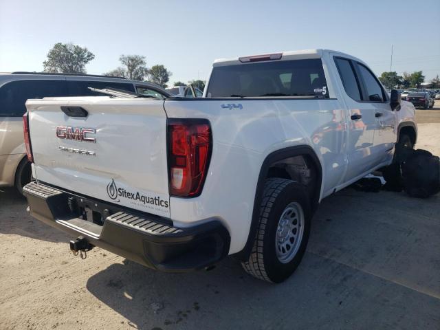 Photo 4 from auction – 2019 GMC SIERRA K15 with VIN 1GTR9AEF2KZ424438
