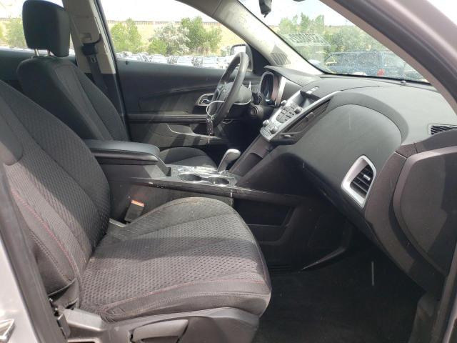 Photo 5 from auction – 2014 CHEVROLET EQUINOX LS with VIN 2GNALAEK0E6283047
