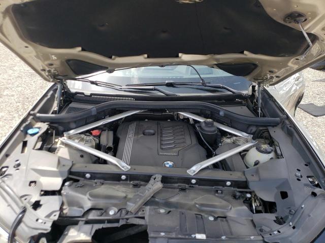 Photo 7 from auction – 2019 BMW X5 XDRIVE4 with VIN 5UXCR6C53KLL01133