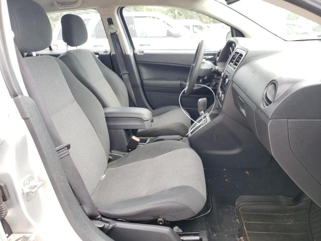 Photo 5 from auction – 2012 DODGE CALIBER SX with VIN 1C3CDWDA6CD534595