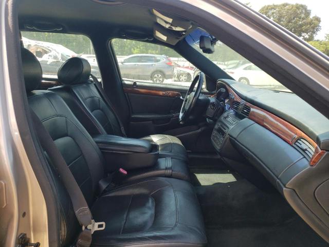 Photo 5 from auction – 2004 CADILLAC DEVILLE with VIN 1G6KD54Y04U110249