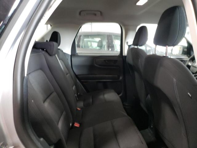 Photo 6 from auction – 2022 FORD BRONCO SPO with VIN 3FMCR9A67NRD54143
