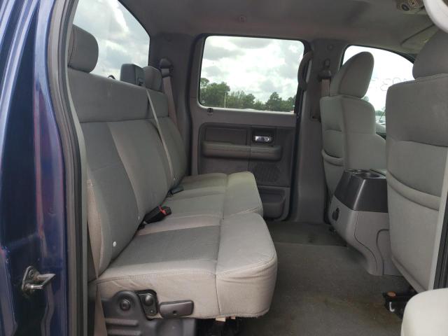 Photo 6 from auction – 2008 FORD F150 with VIN 1FTRW12WX8FA48319