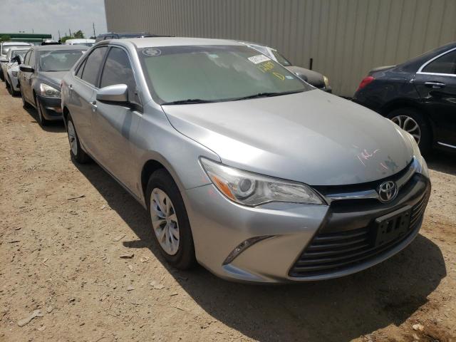 TOYOTA CAMRY LE 2016 with VIN 4T4BF1FK2GR517536 - Photo from auction