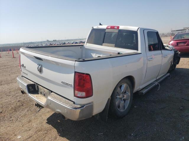 Photo 4 from auction – 2019 RAM 1500 CLASS with VIN 1C6RR7LTXKS623619
