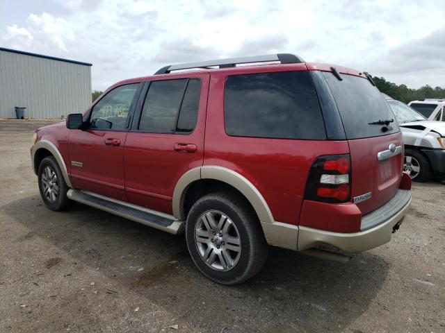 Photo 3 from auction – 2007 FORD EXPLORER E with VIN 1FMEU64E57UA74743
