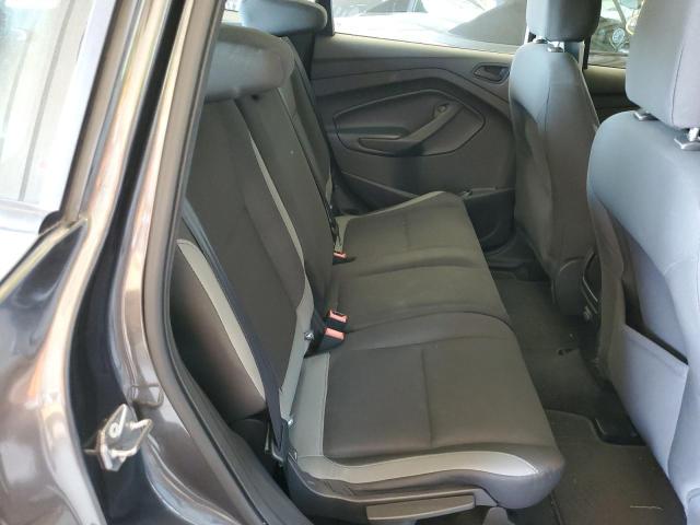 Photo 6 from auction – 2016 FORD ESCAPE S with VIN 1FMCU0F77GUC20773