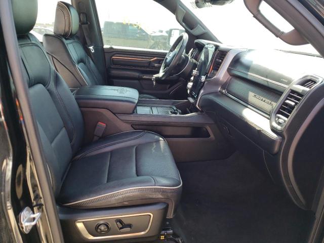 Photo 5 from auction – 2020 RAM 1500 LIMIT with VIN 1C6RREHT9LN246102