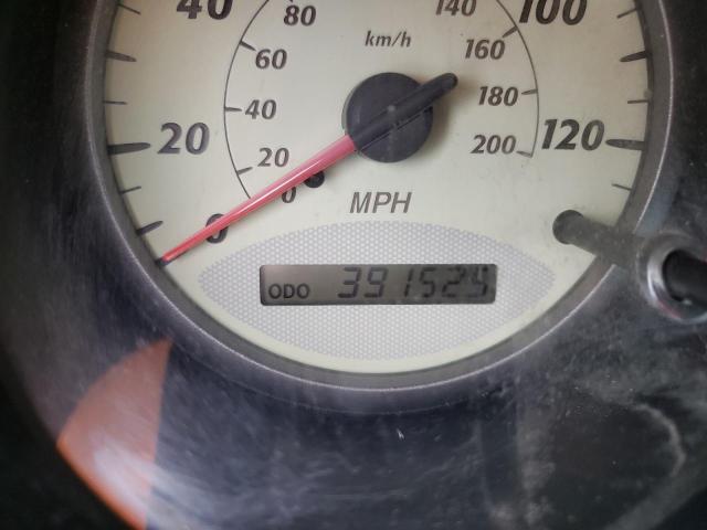 Photo 8 from auction – 2001 TOYOTA RAV4 with VIN JTEGH20V210013621
