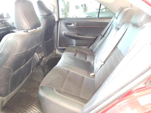 Photo 6 from auction – 2016 TOYOTA CAMRY LE with VIN 4T1BF1FK9GU602299