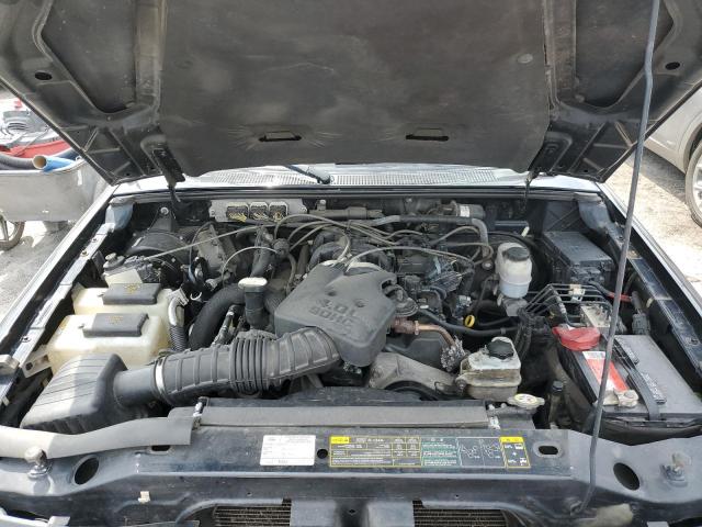 Photo 7 from auction – 2010 FORD RANGER SUP with VIN 1FTLR4FE3APA24721