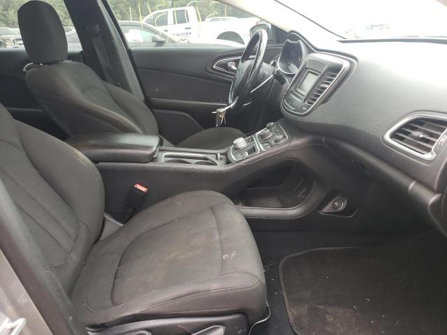 Photo 5 from auction – 2016 CHRYSLER 200 LIMITE with VIN 1C3CCCAB4GN164052