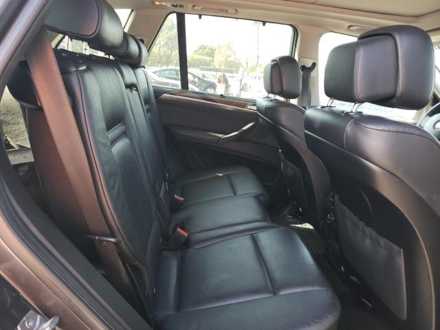 Photo 6 from auction – 2013 BMW X5 XDRIVE3 with VIN 5UXZW0C57D0B96121