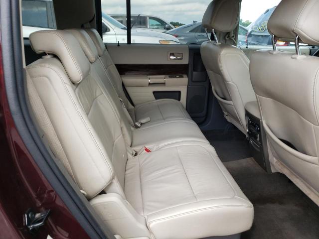 Photo 6 from auction – 2011 FORD FLEX SEL with VIN 2FMGK5CC7BBD32932