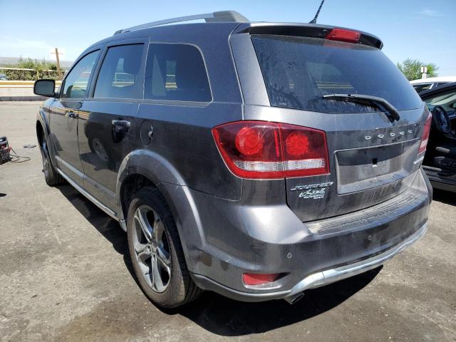 Photo 3 from auction – 2017 DODGE JOURNEY CR with VIN 3C4PDCGG6HT601404