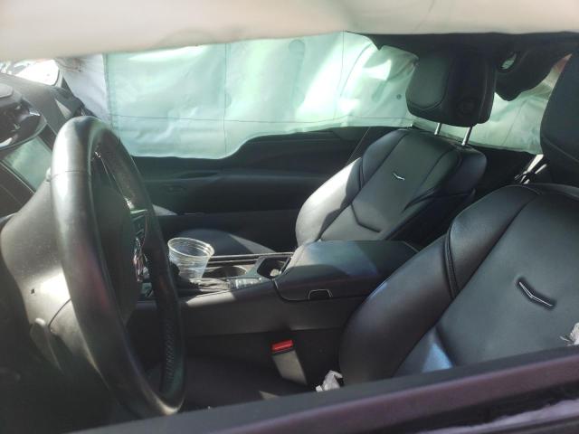Photo 5 from auction – 2014 CADILLAC ELR with VIN 1G6RL1E43EU601941