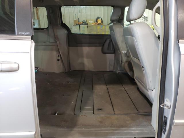 Photo 6 from auction – 2008 CHRYSLER TOWN & COU with VIN 2A8HR54P68R114785