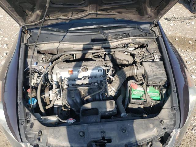 Photo 7 from auction – 2012 HONDA ACCORD EXL with VIN 1HGCP2F8XCA057954