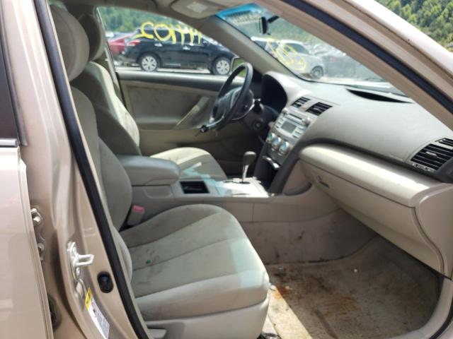 Photo 5 from auction – 2007 TOYOTA CAMRY CE with VIN 4T1BE46K87U114000