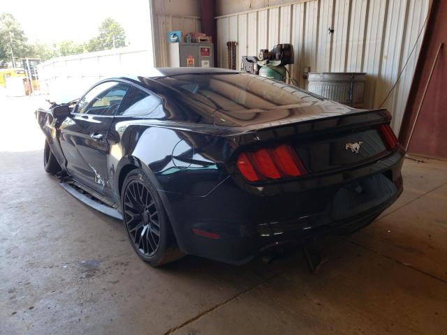 Photo 3 from auction – 2016 FORD MUSTANG with VIN 1FA6P8TH4G5230276