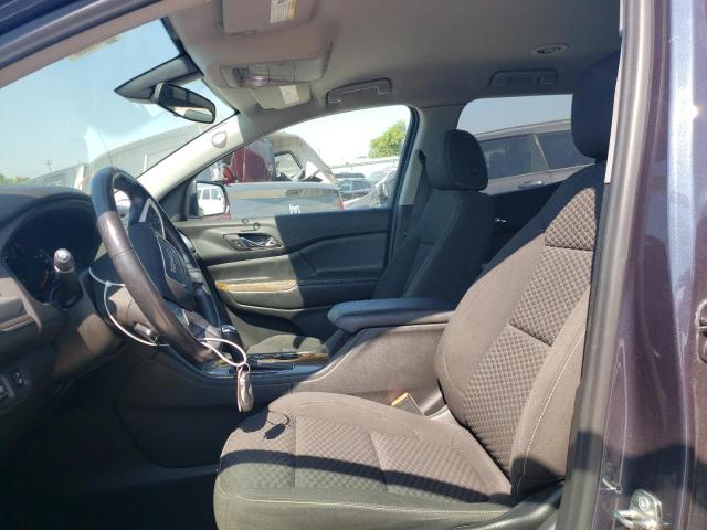 Photo 5 from auction – 2019 GMC ACADIA SLE with VIN 1GKKNKLA8KZ105690