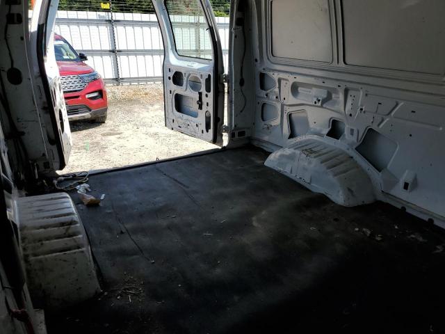 Photo 6 from auction – 2004 FORD ECONOLINE with VIN 1FTNE24W14HB11777