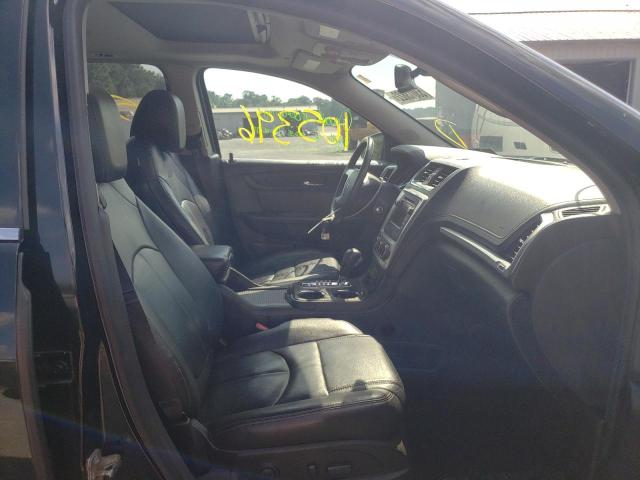 Photo 5 from auction – 2016 GMC ACADIA SLT with VIN 1GKKVRKD6GJ168734