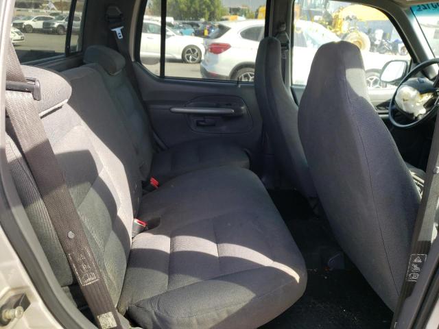 Photo 6 from auction – 2002 FORD EXPLORER S with VIN 1FMZU67EX2UD54163