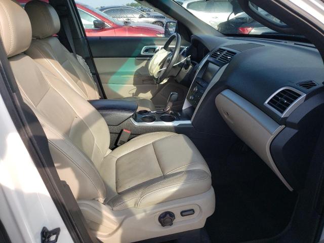 Photo 5 from auction – 2013 FORD EXPLORER X with VIN 1FM5K7D88DGB17939