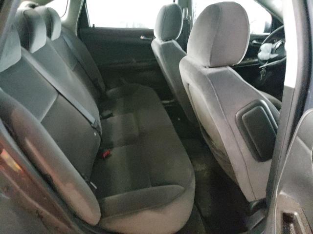 Photo 6 from auction – 2009 CHEVROLET IMPALA LS with VIN 2G1WB57N691133925