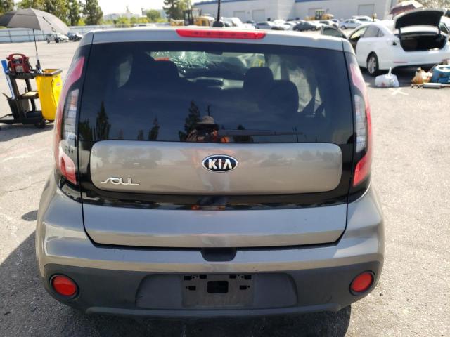 Photo 9 from auction – 2018 KIA SOUL with VIN KNDJN2A24J7562820