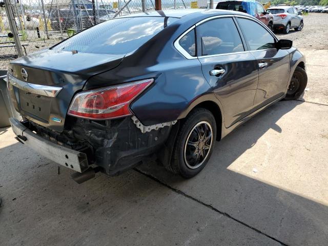 Photo 4 from auction – 2013 NISSAN ALTIMA 2.5 with VIN 1N4AL3AP3DC227654
