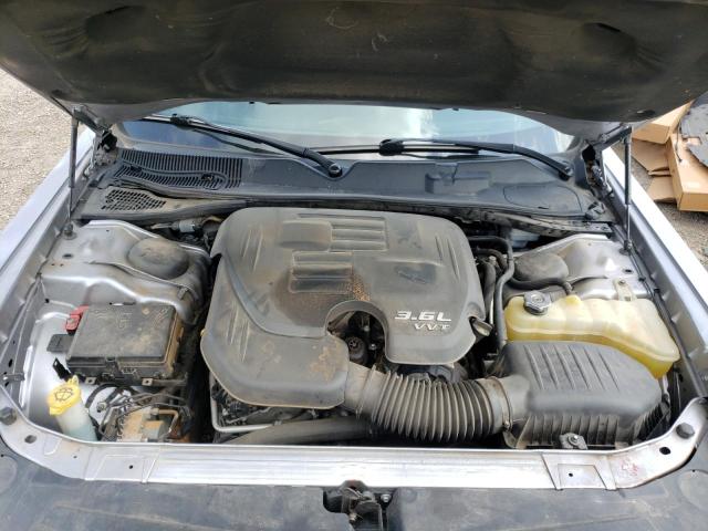 Photo 7 from auction – 2015 DODGE CHALLENGER with VIN 2C3CDZAG6FH804927