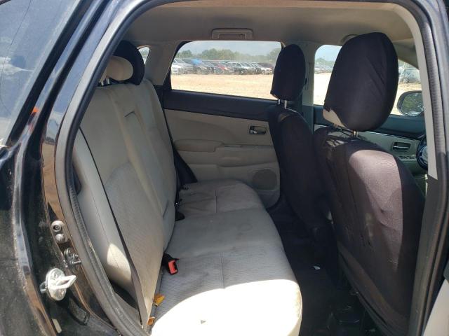 Photo 6 from auction – 2017 MITSUBISHI OUTLANDER with VIN JA4AP3AU8HZ015611