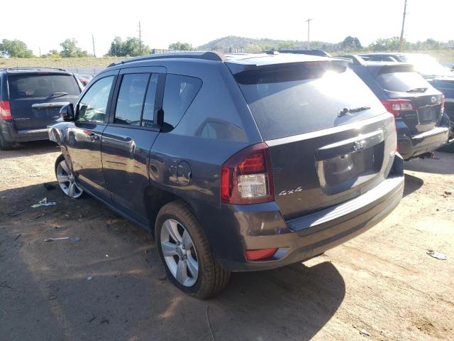 Photo 3 from auction – 2016 JEEP COMPASS LA with VIN 1C4NJDEB6GD631312