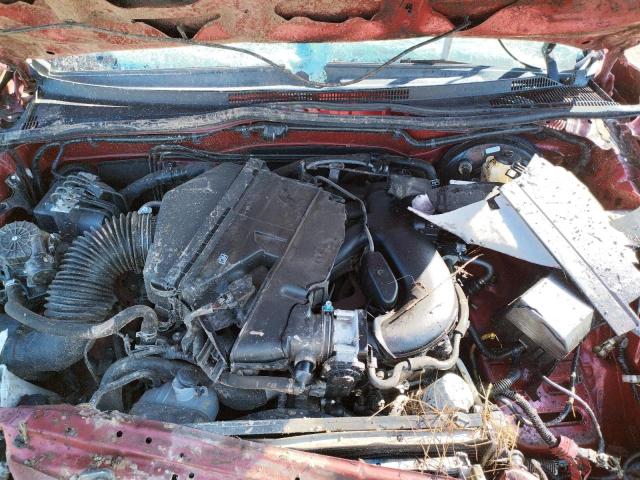 Photo 7 from auction – 2014 TOYOTA TACOMA with VIN 5TFUU4EN6EX099780