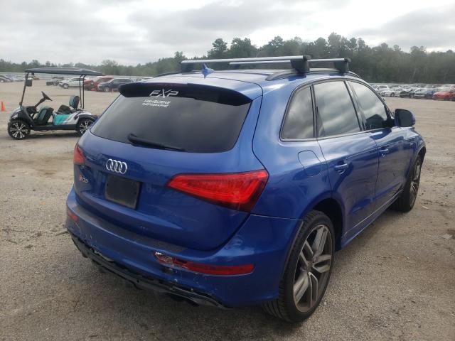 Foto 4 de la subasta – 2016 AUDI SQ5 PREMIU con VIN WA1CCAFP0GA008600