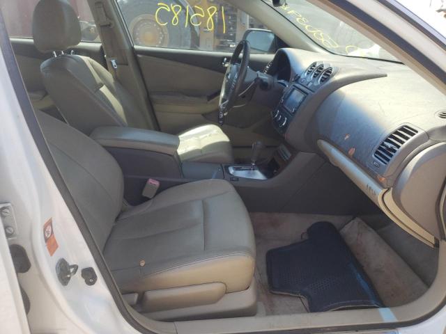 Photo 5 from auction – 2008 NISSAN ALTIMA 3.5 with VIN 1N4BL21E98N433908