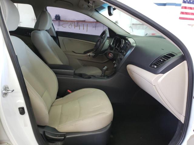 Photo 5 from auction – 2013 KIA OPTIMA LX with VIN 5XXGM4A75DG167643