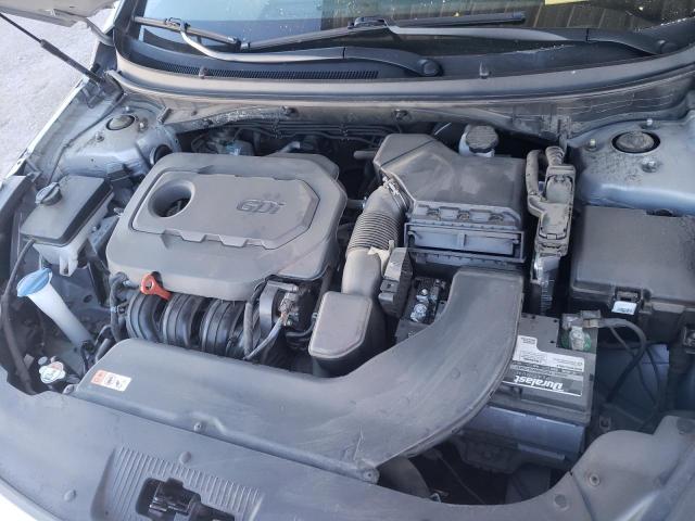 Photo 7 from auction – 2017 HYUNDAI SONATA SE with VIN 5NPE24AF1HH485547