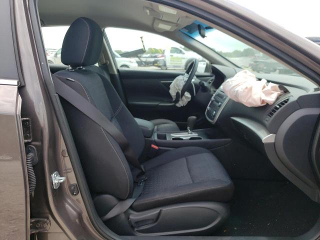 Photo 5 from auction – 2016 NISSAN ALTIMA 2.5 with VIN 1N4AL3AP0GC272068
