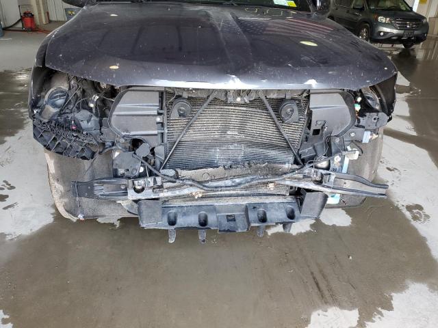 Photo 9 from auction – 2018 DODGE DURANGO SX with VIN 1C4RDJAG1JC266284