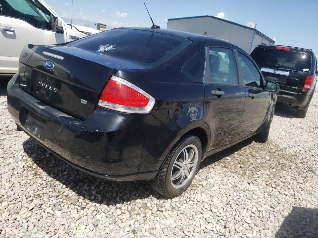 Photo 4 from auction – 2009 FORD FOCUS SE with VIN 1FAHP35N49W246991