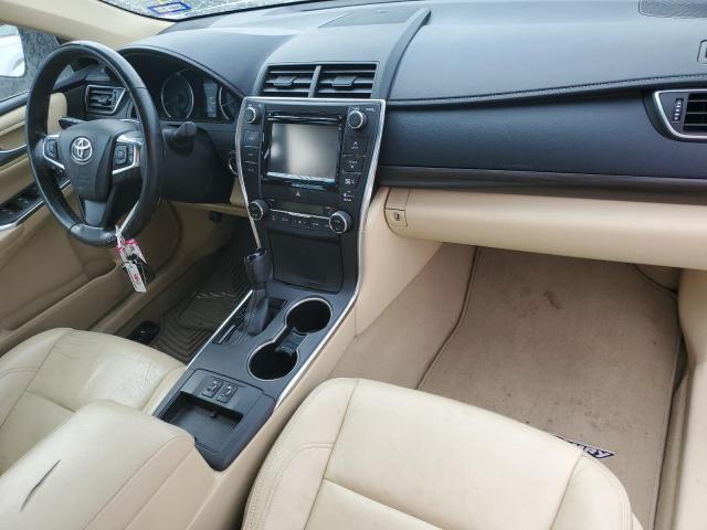 Photo 9 from auction – 2016 TOYOTA CAMRY LE with VIN 4T1BF1FK1GU514346